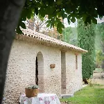 Le Figuier-la Roseraie Du Val'ensoleille Feriehus Valensole