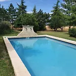 Feriehus Le Figuier-la Roseraie Du Val'ensoleille *