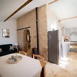 Le Figuier-la Roseraie Du Val'ensoleille Feriehus Valensole