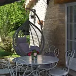 Le Figuier-la Roseraie Du Val'ensoleille *