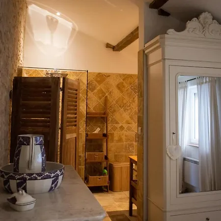 Le Figuier - La Roseraie Du Val'ensoleille