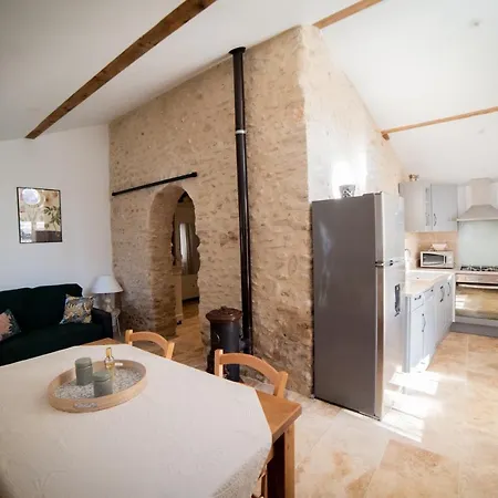 Le Figuier - La Roseraie Du Val'ensoleille Dom wakacyjny Valensole