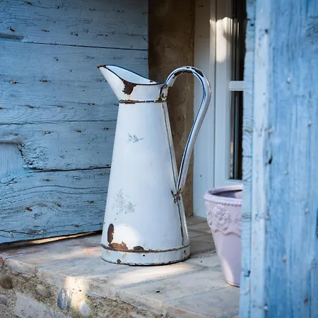 Le Figuier - La Roseraie Du Val'ensoleille * Valensole