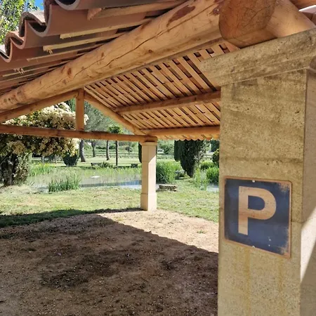 Le Figuier - La Roseraie Du Val'ensoleille Valensole