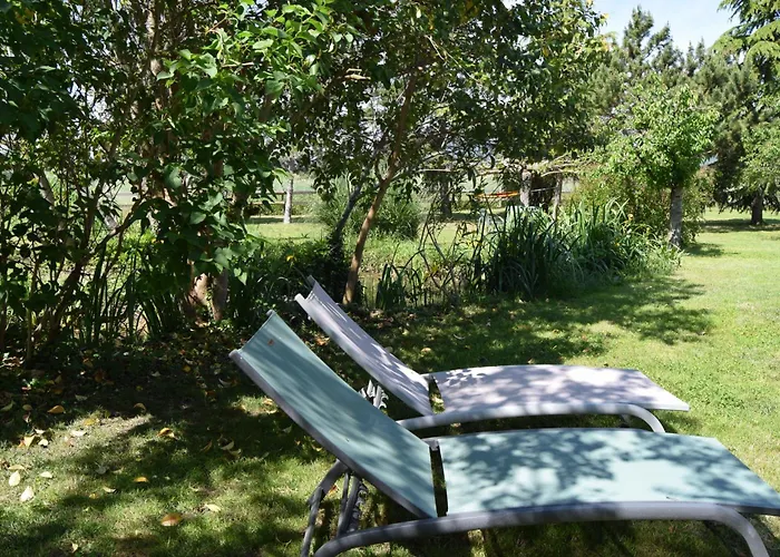 Le Figuier - La Roseraie Du Val'ensoleille *