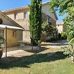 Holiday home Le Figuier - La Roseraie Du Val'ensoleille *