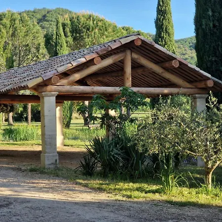 Le Figuier - La Roseraie Du Val'ensoleille