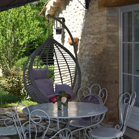 Le Figuier - La Roseraie Du Val'ensoleille *